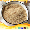 Factory Direct Non-GMO White Sesame for Sale Natural Unhulled Sesame