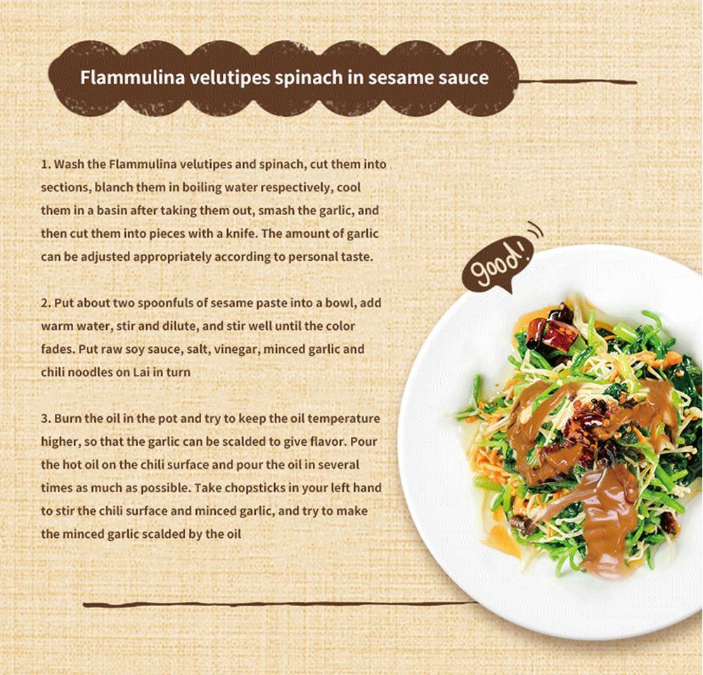 Wholesale Tasty Sesame Salad Dressing Tahini Sauce