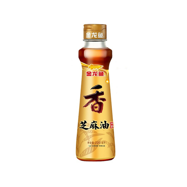 Edible Plant Oil/Aromatic Pressed Pure Sesame Oil of 190kg Drum