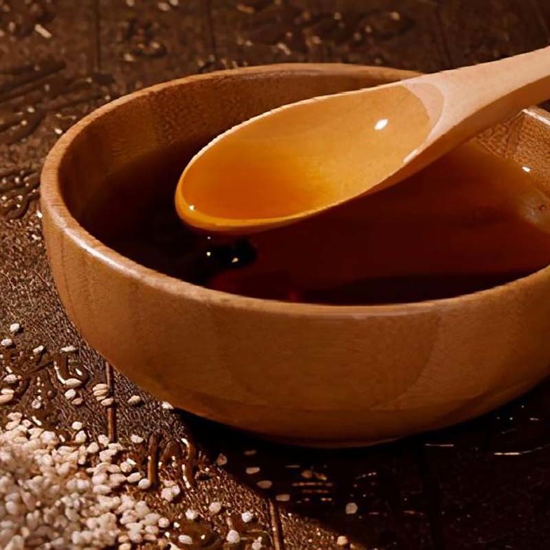 Best Selling European Standard Halal Cooking Mixed Sesame Oil