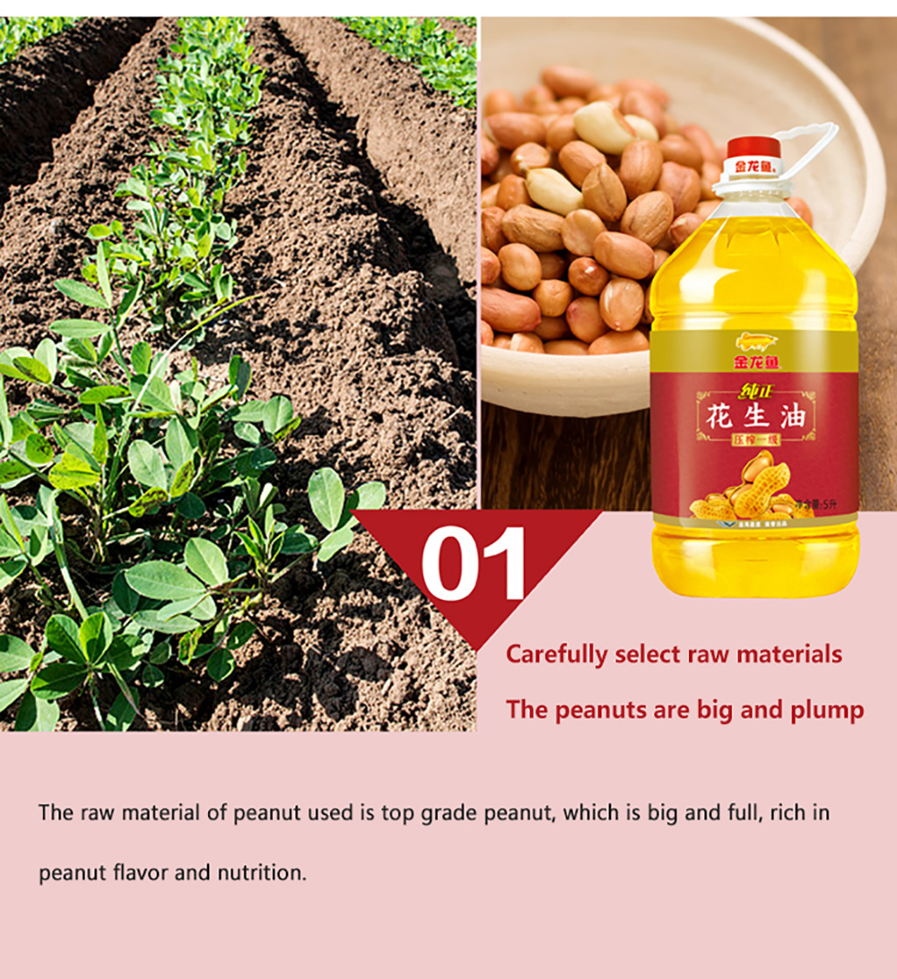 Large Barrels of Natural Peanut Oil, Peanut Oil, Peanut Oil, Crude Peanut Oil