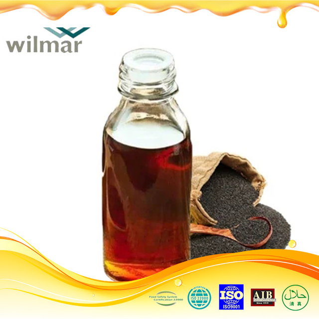 Sesame Oil Is 100% Pure and The Highest Quality Seasoning/Cooking Oil