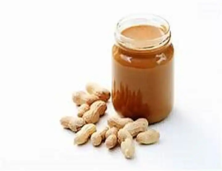 Hot Selling Peanut Paste 510g Peanut Butter China Peanut Paste Smooth Peanut Butter Halal Products From China