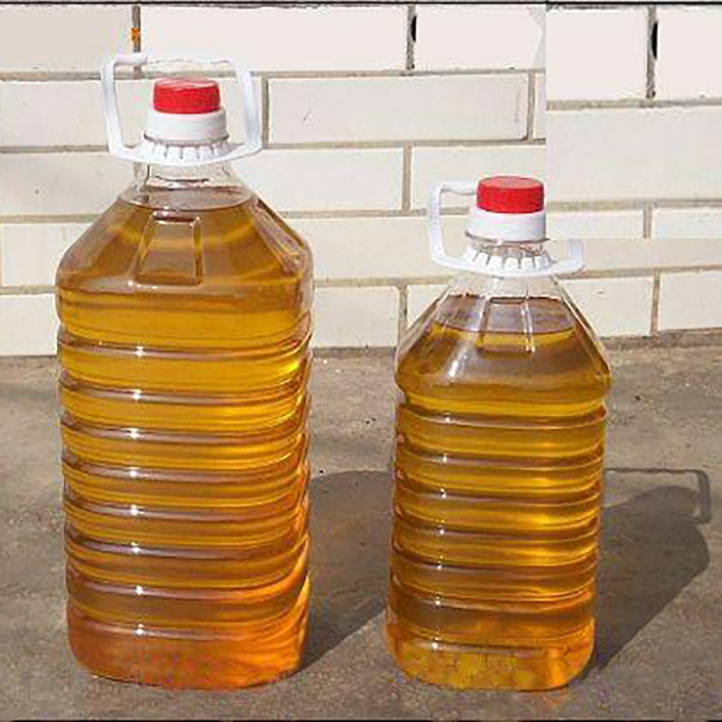 Nut&Seed Oil Product Type Bulk Packaging Pure Peanut Oil