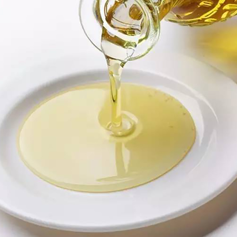 High Quality Peanut Oil Groundnut Oil Cooking Seasoning Oil