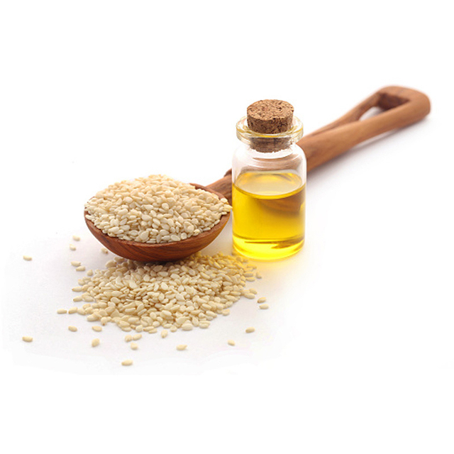 Premium Sesame Oil 100% Pure Sesame Oil