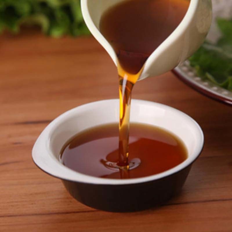 Halal Wholesale Supermarket Restaurant OEM Cooking Brand Sesame Oil Edible Oil Vegetable Oil