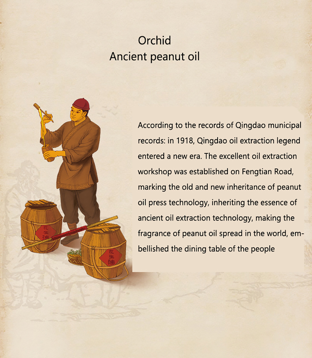 High-Quality Pressed Cooked Peanut Oil, Edible Oil, Vegetable Oil