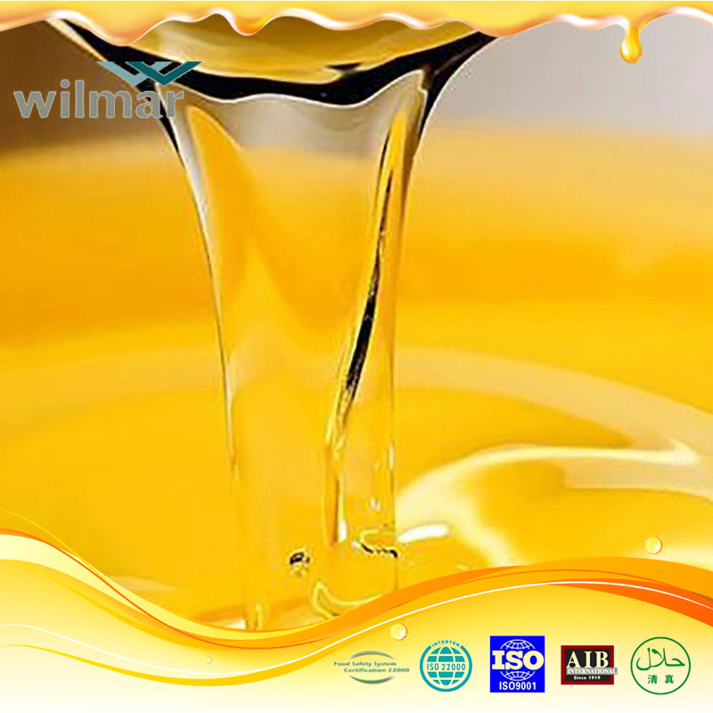 Bulk Wholesale Edible Oil Vegetable Oil Blended Oil