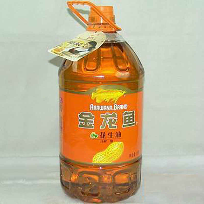 Authentic Chinese Peanut Oil, Used for Cooking Food, OEM Wholesale