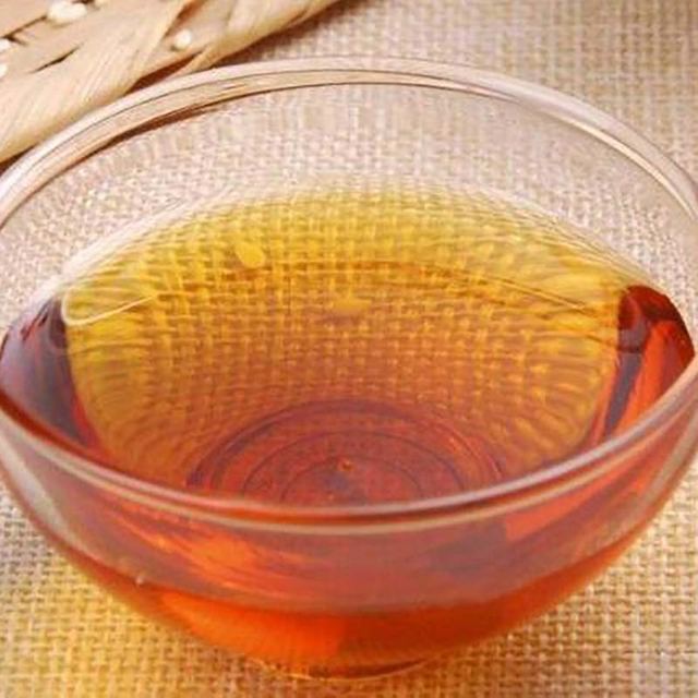 Factory Direct Edible Oil Cooking Oil Sesame Oil