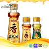 Wholesale Kosher Halal Pure Vegetable Sesame Edible Oil Without Additives
