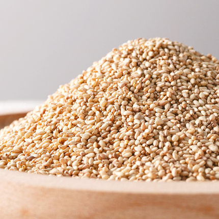 Factory Export 240g Roasted Black Sesame