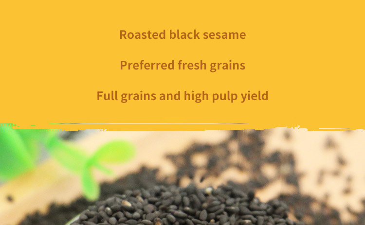 Toasted White Sesame/2022/Best Quality/Pretty Packaging