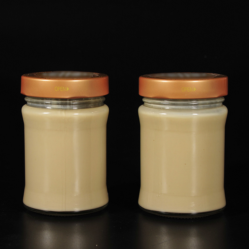 Sesame Dressing Healthy Roasted Sesame Mayo Paste Sauce Salad Dressing Sesame Sauce